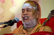 Kanchi Shankaracharya Jayendra Saraswathi Dies At 82